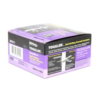 self drill plasterboard fixings