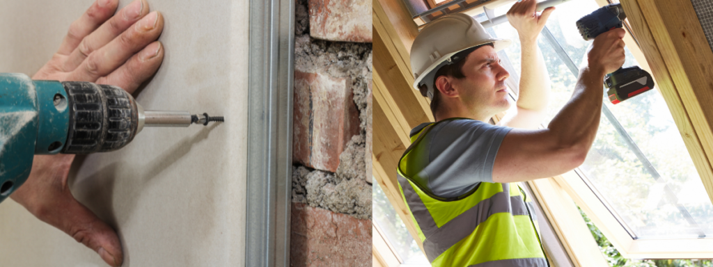 Expanding Wall Plugs