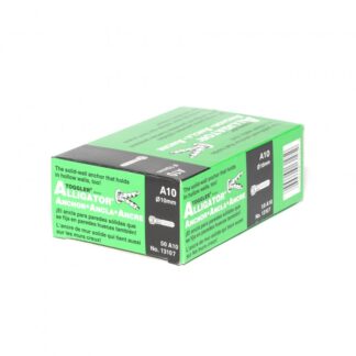 Toggler Alligator A10