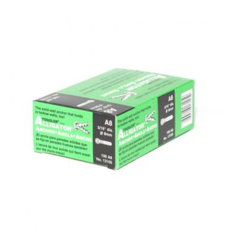 Toggler Alligator A8