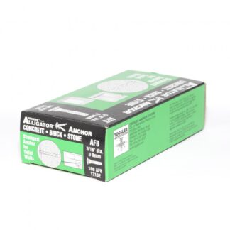 Toggler Alligator AF8