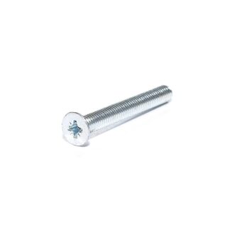 Countersunk Machine Screw