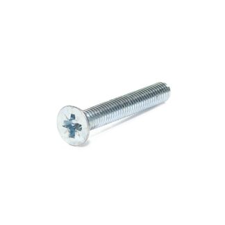 Countersunk Machine Screw