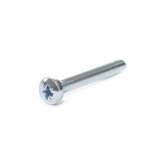 Pan Head Machine Screw