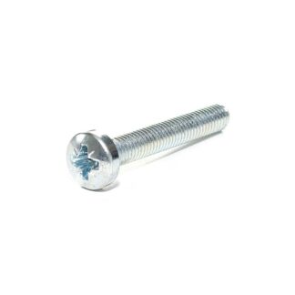Pan Head Machine Screw