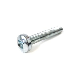 Pan Head Machine Screw