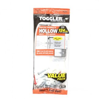Hollow Wall Anchors