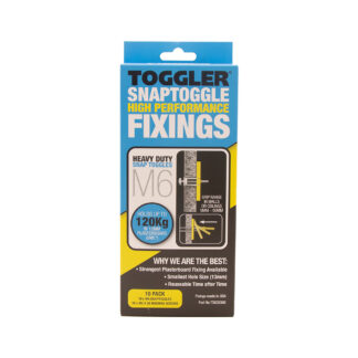 TOG33385 Toggler Snaptoggle